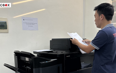 Hợp đồng thuê máy photocopy gồm những gì và những điều cần biết?